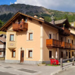Chalet Real Wood Pemont