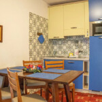 Apartament 3-pokojowy Palade