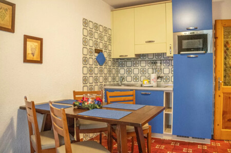Apartament 3-pokojowy Palade