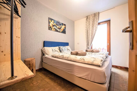 Apartament 3-pokojowy Palade