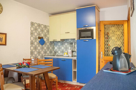 Apartament 3-pokojowy Palade