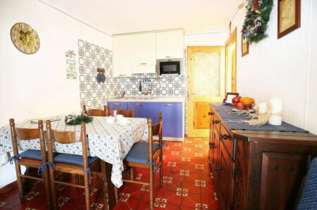 Apartament 3-pokojowy Palade