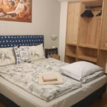 Apartament 3-pokojowy Palade