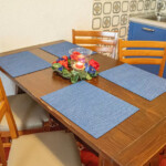 Apartament 3-pokojowy Palade