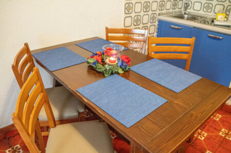 Apartament 3-pokojowy Palade