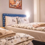 Apartament 3-pokojowy Palade
