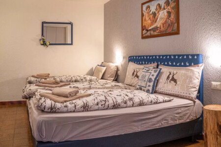 Apartament 3-pokojowy Palade