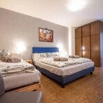 Apartament 3-pokojowy Palade