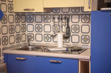 Apartament 3-pokojowy Palade