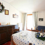 Apartament 3-pokojowy Palade