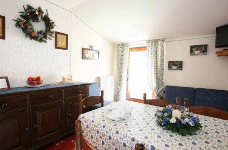 Apartament 3-pokojowy Palade