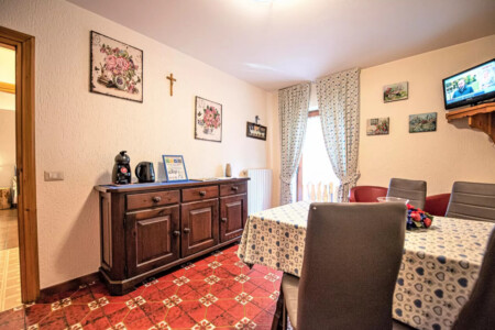 Apartament 3-pokojowy Palade