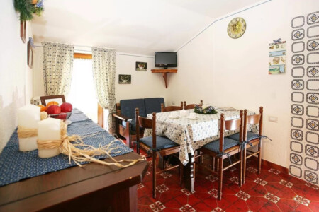 Apartament 3-pokojowy Palade
