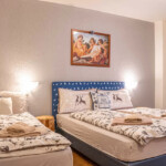 Apartament 3-pokojowy Albula