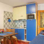 Apartament 3-pokojowy Albula
