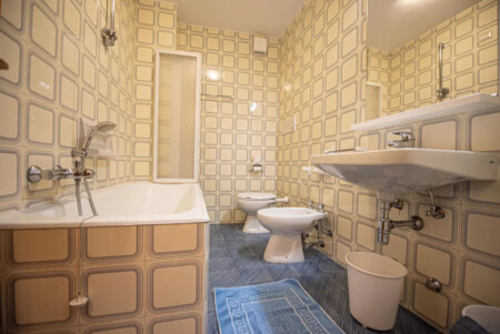 Apartament 3-pokojowy Albula