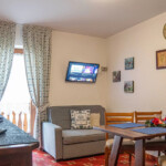 Apartament 3-pokojowy Albula