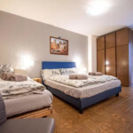 Apartament 3-pokojowy Albula