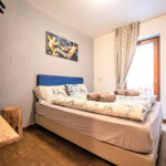 Apartament 3-pokojowy Albula