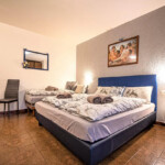 Apartament 3-pokojowy Albula