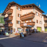 Maison Ostaria