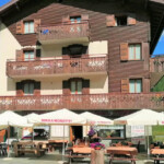 Residence Livigno