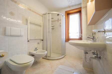 Apartament 3-pokojowy Standard