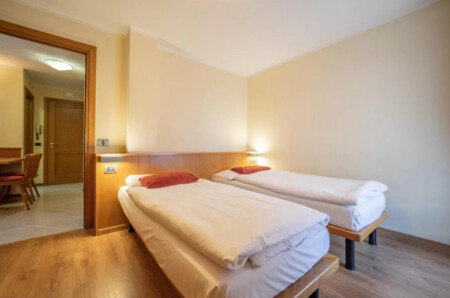 Apartament 3-pokojowy Standard