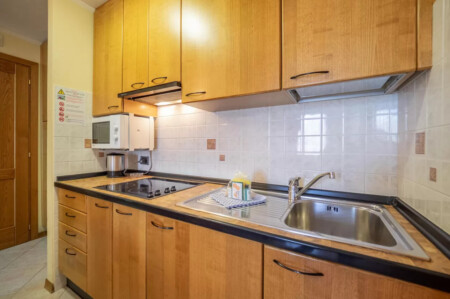 Apartament 3-pokojowy Standard