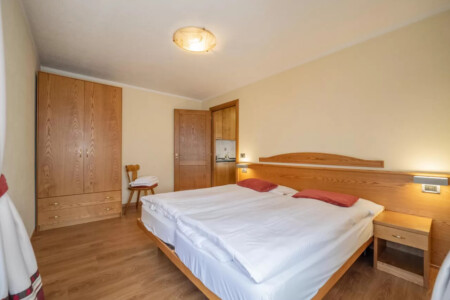 Apartament 3-pokojowy Standard