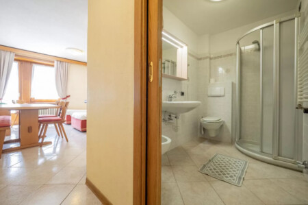 Apartament 3-pokojowy Standard