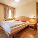 Apartament 3-pokojowy Standard