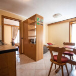 Apartament 3-pokojowy Standard
