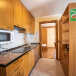 Apartament 3-pokojowy Standard