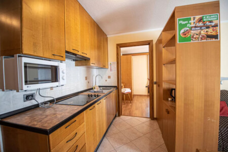 Apartament 3-pokojowy Standard