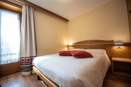 Apartament 3-pokojowy Standard