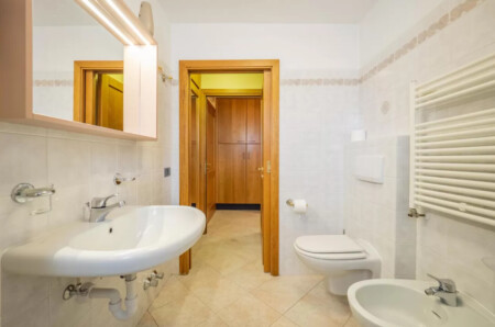 Apartament 3-pokojowy Standard