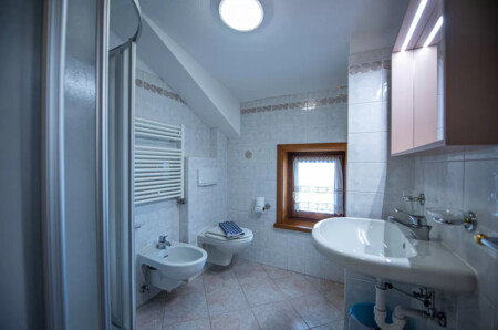 Apartament 3-pokojowy Standard