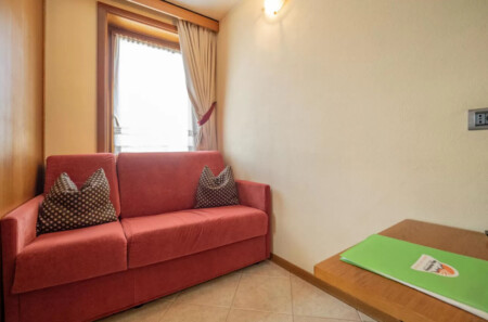 Apartament 3-pokojowy Standard