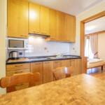 Apartament 3-pokojowy Standard