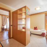Apartament 3-pokojowy Superior