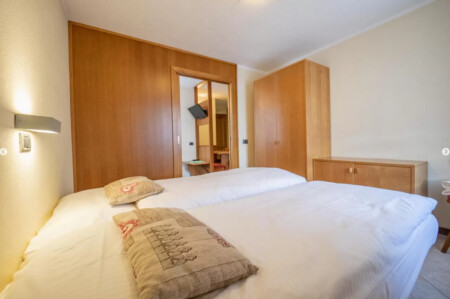 Apartament 3-pokojowy Superior