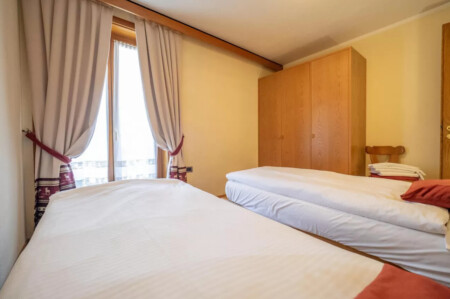 Apartament 3-pokojowy Superior