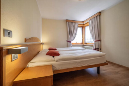 Apartament 3-pokojowy Superior