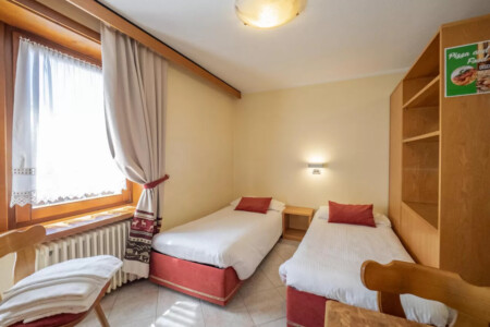 Apartament 3-pokojowy Superior