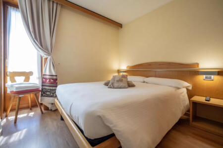 Apartament 3-pokojowy Superior