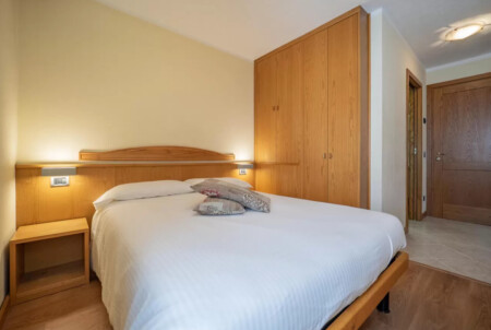 Apartament 3-pokojowy Superior
