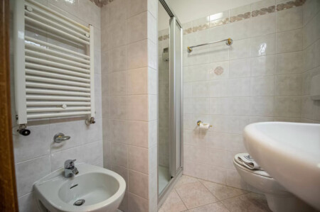 Apartament 3-pokojowy Superior