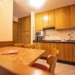 Apartament 3-pokojowy Superior