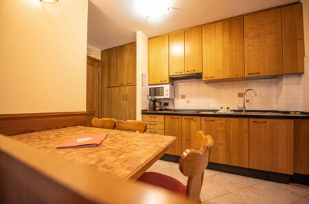 Apartament 3-pokojowy Superior
